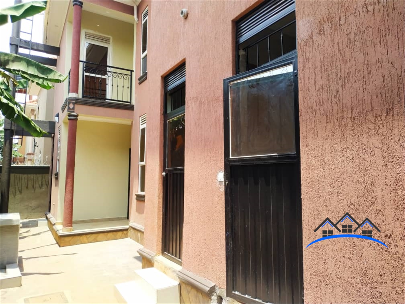 Storeyed house for sale in Kyanja Wakiso