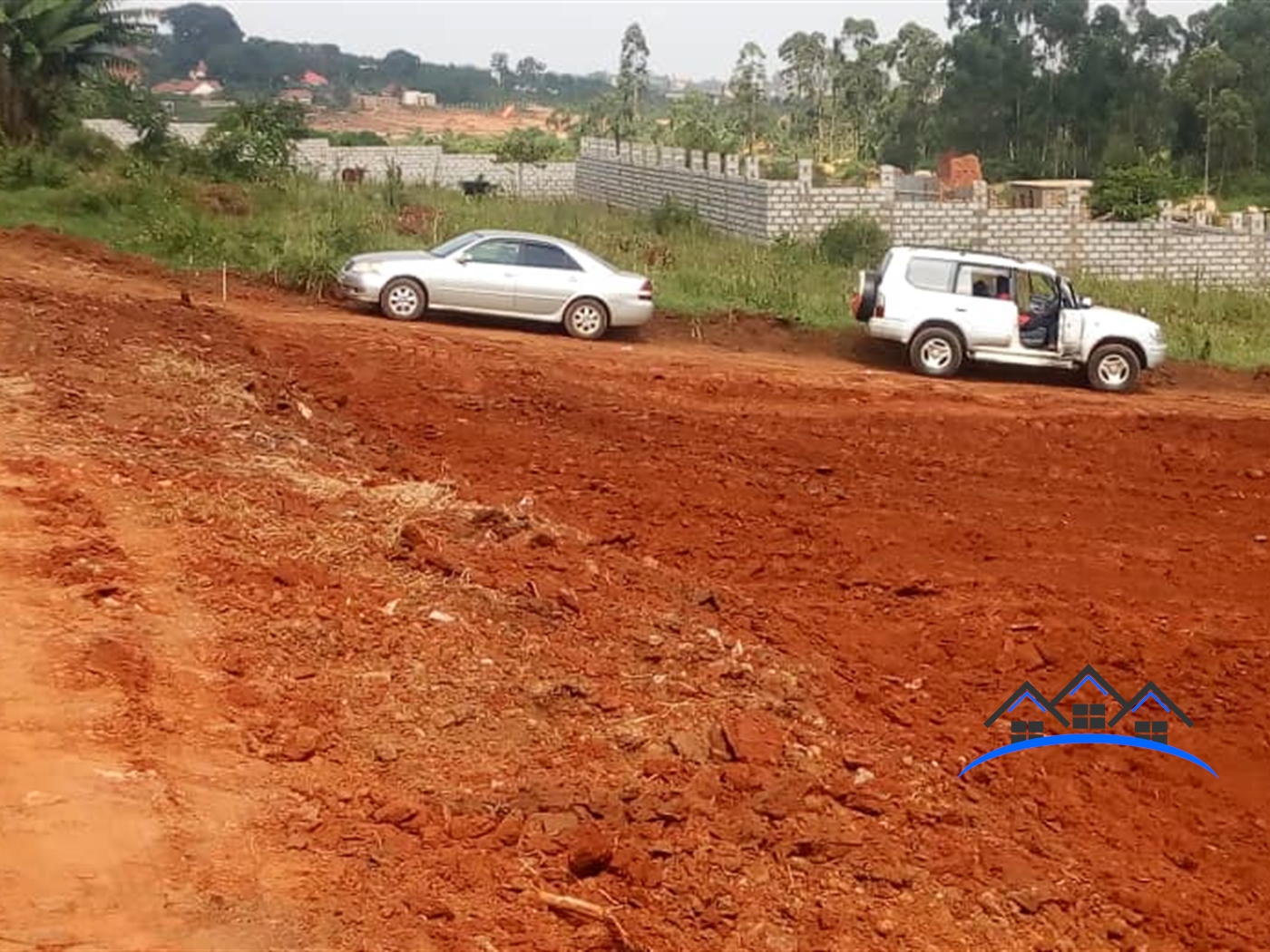 Residential Land for sale in Seguku Wakiso