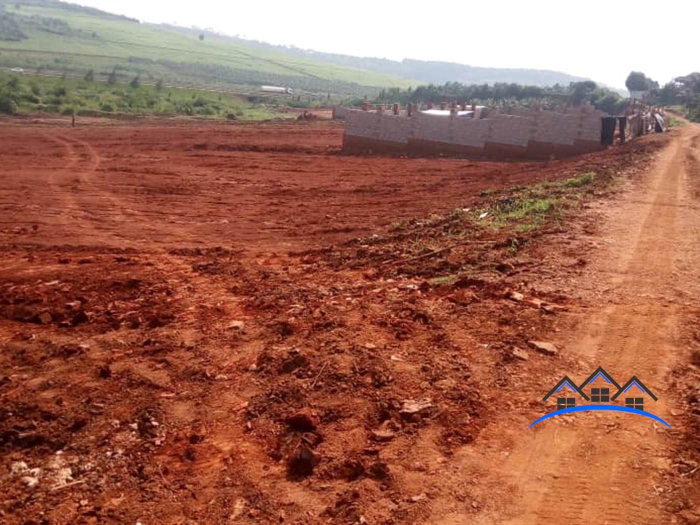 Residential Land for sale in Seguku Wakiso