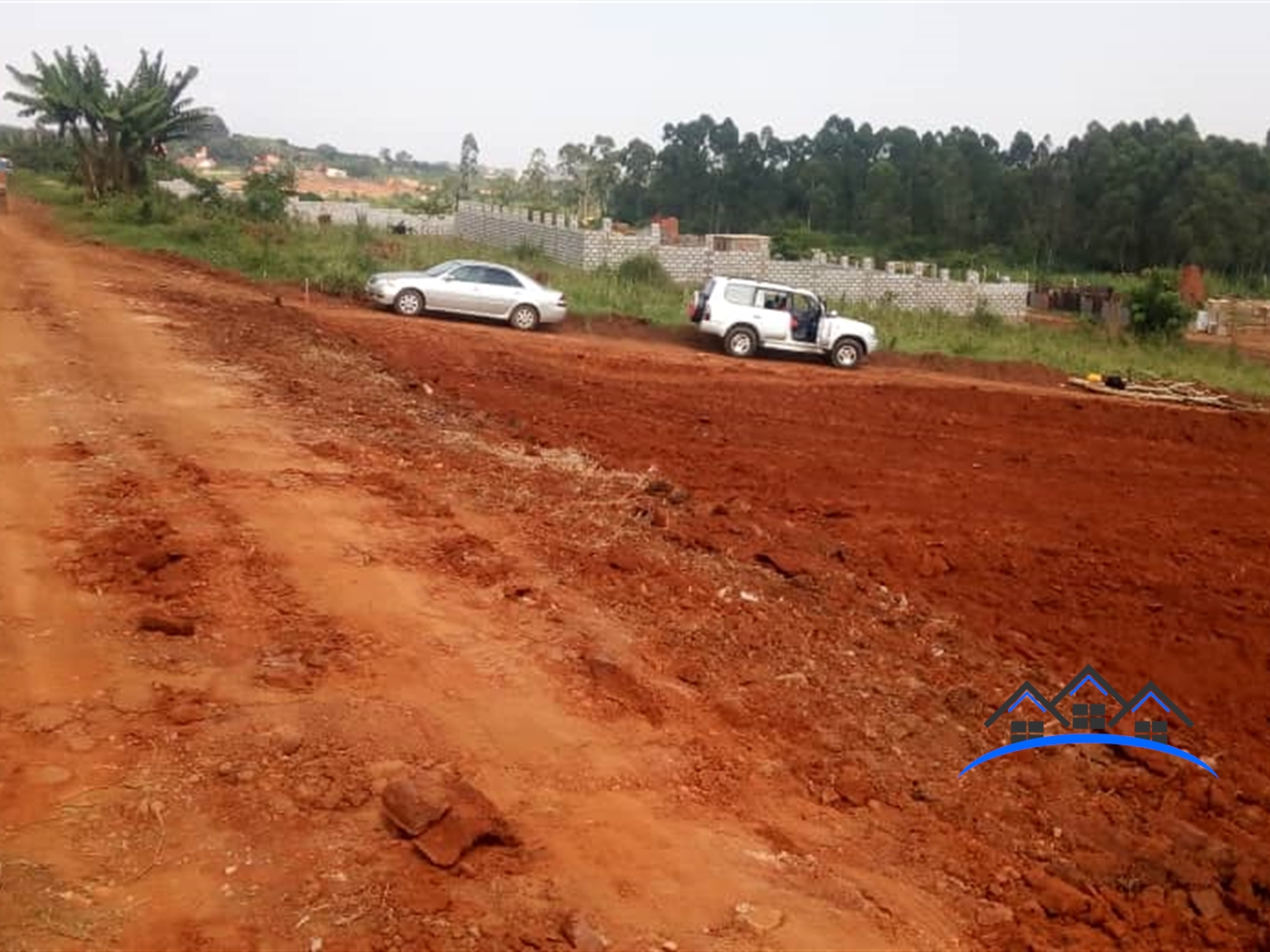 Residential Land for sale in Seguku Wakiso