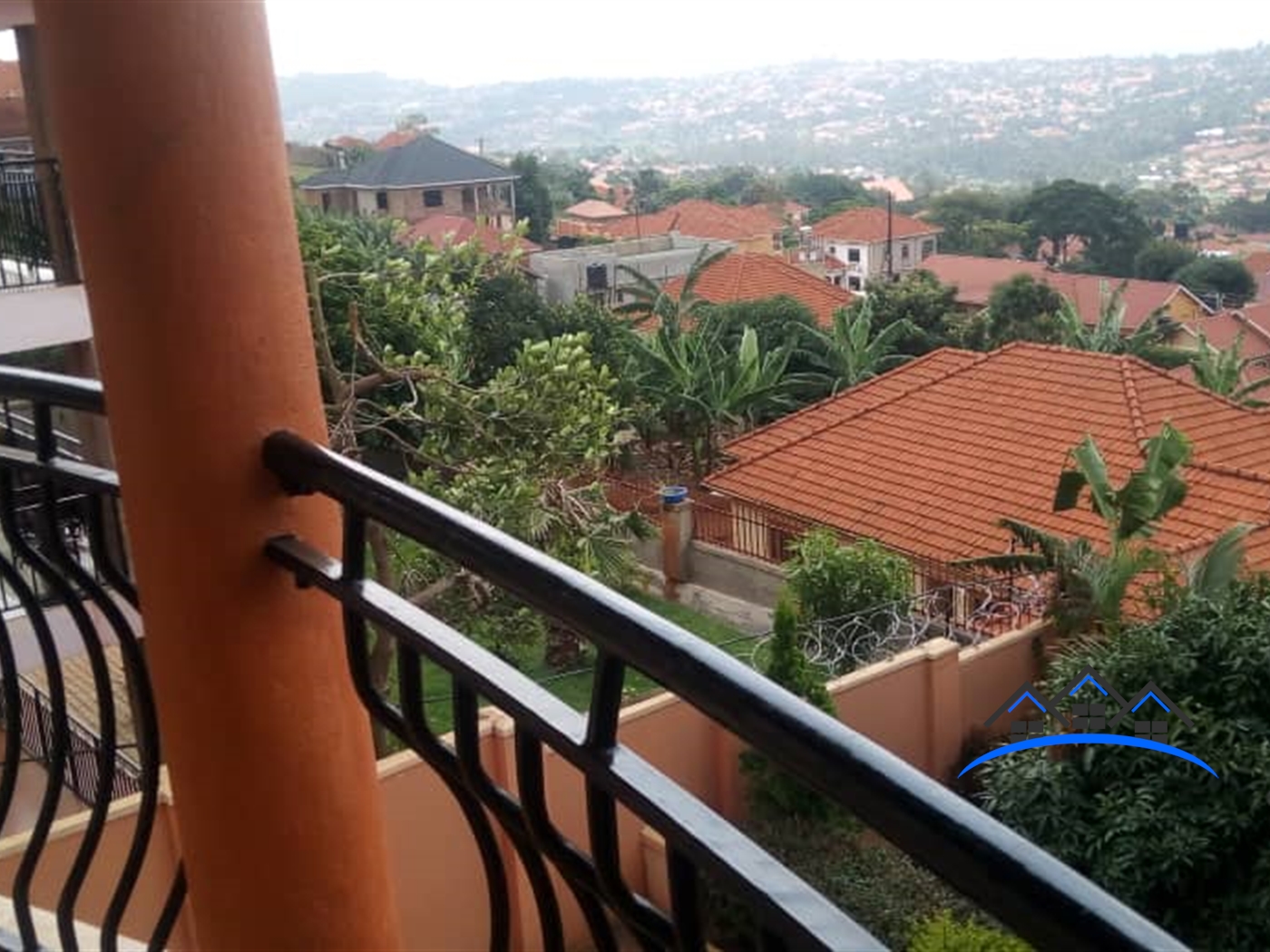 Storeyed house for sale in Seguku Wakiso