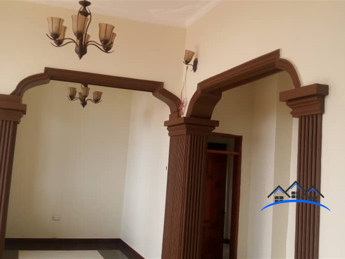 Storeyed house for sale in Seguku Wakiso