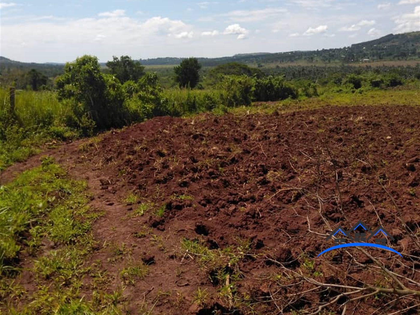 Residential Land for sale in Buzza Mpigi