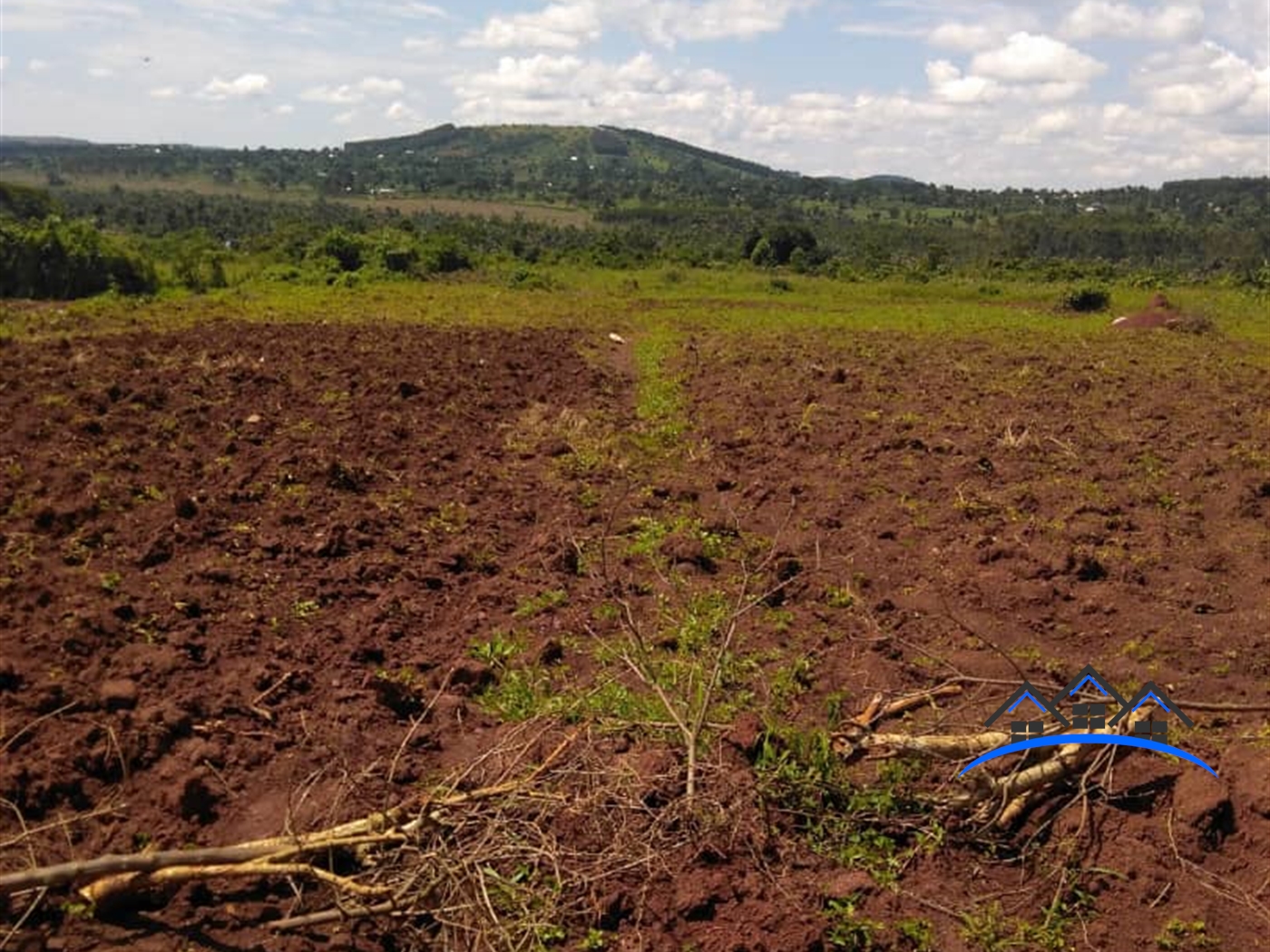 Residential Land for sale in Buzza Mpigi