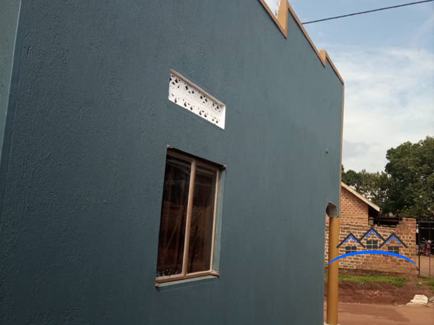 Rental units for sale in Nabwelu Wakiso