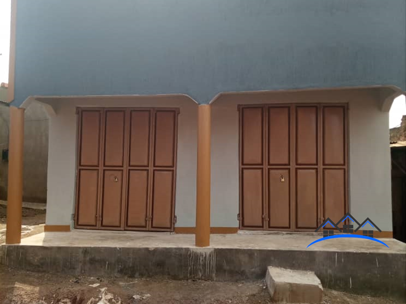 Rental units for sale in Nabwelu Wakiso