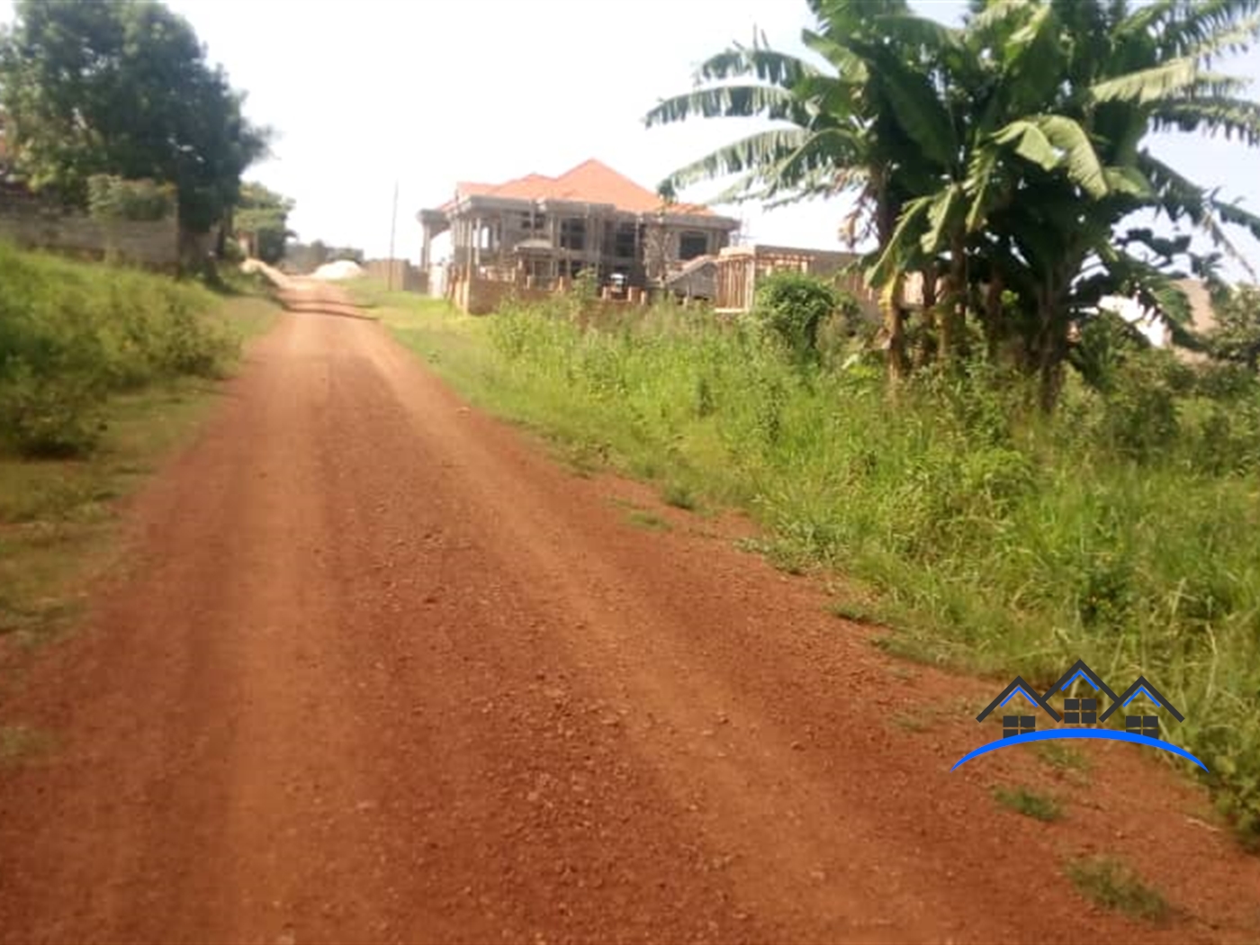 Residential Land for sale in Bwebajja Wakiso