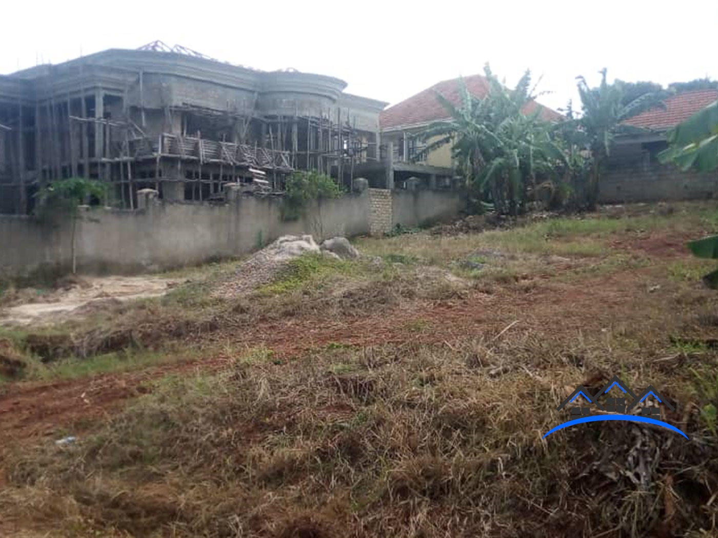 Residential Land for sale in Bwebajja Wakiso