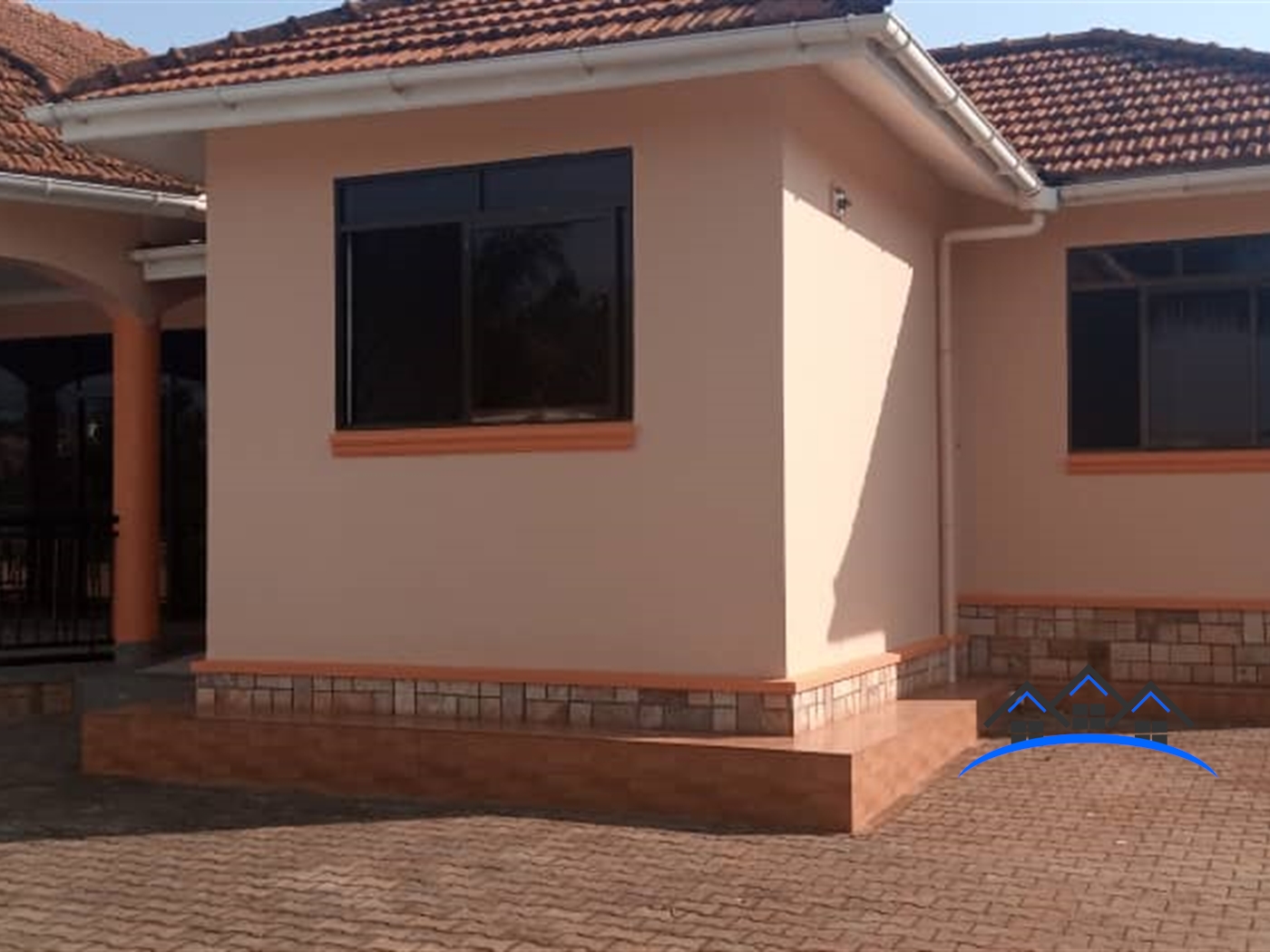 Bungalow for rent in Lubowa Wakiso