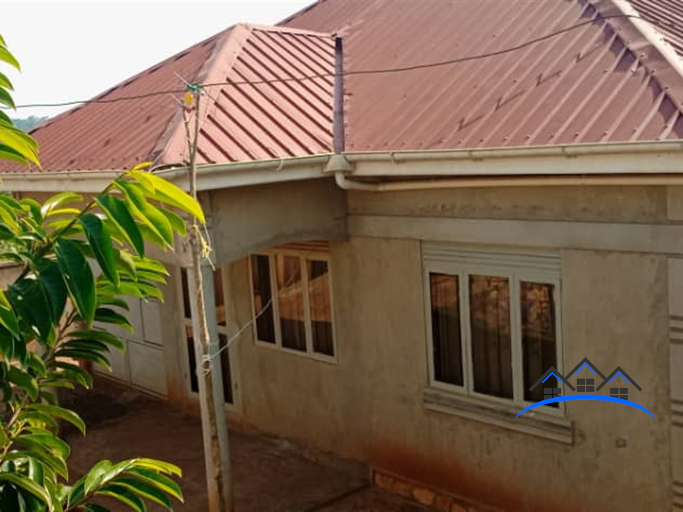 Bungalow for sale in Kiwenda Wakiso