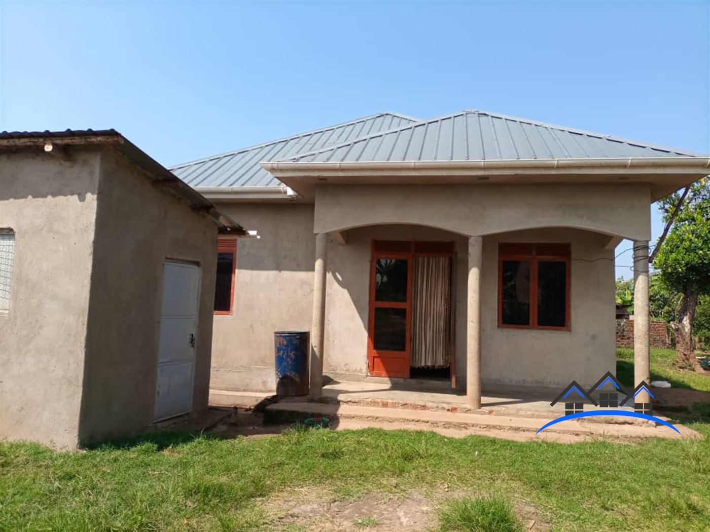 Bungalow for sale in Kawuku Wakiso