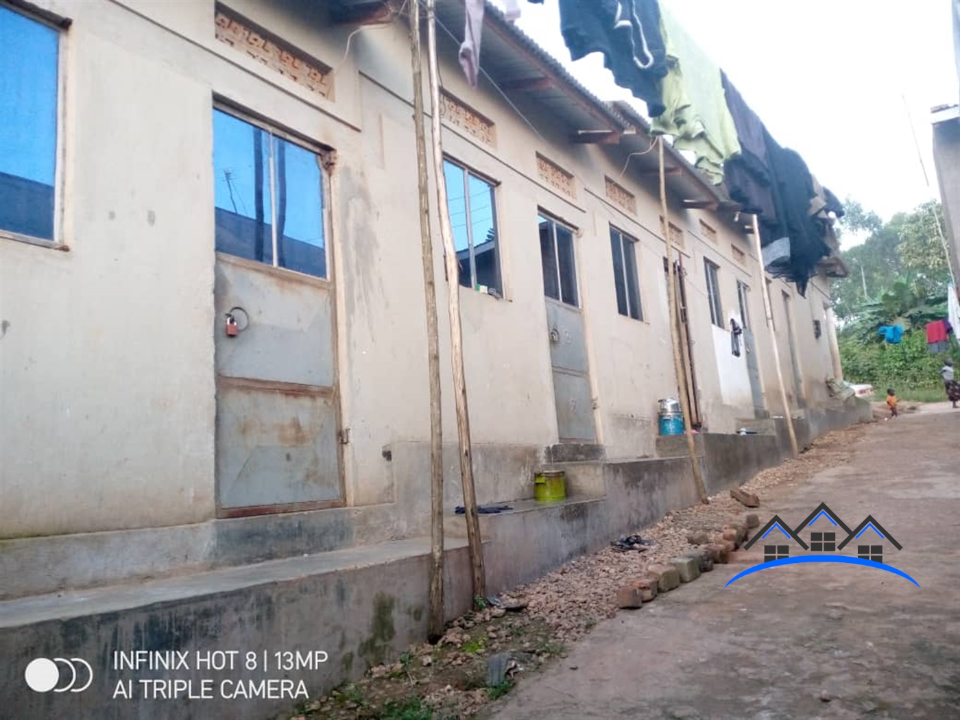 Rental units for sale in Matugga Wakiso