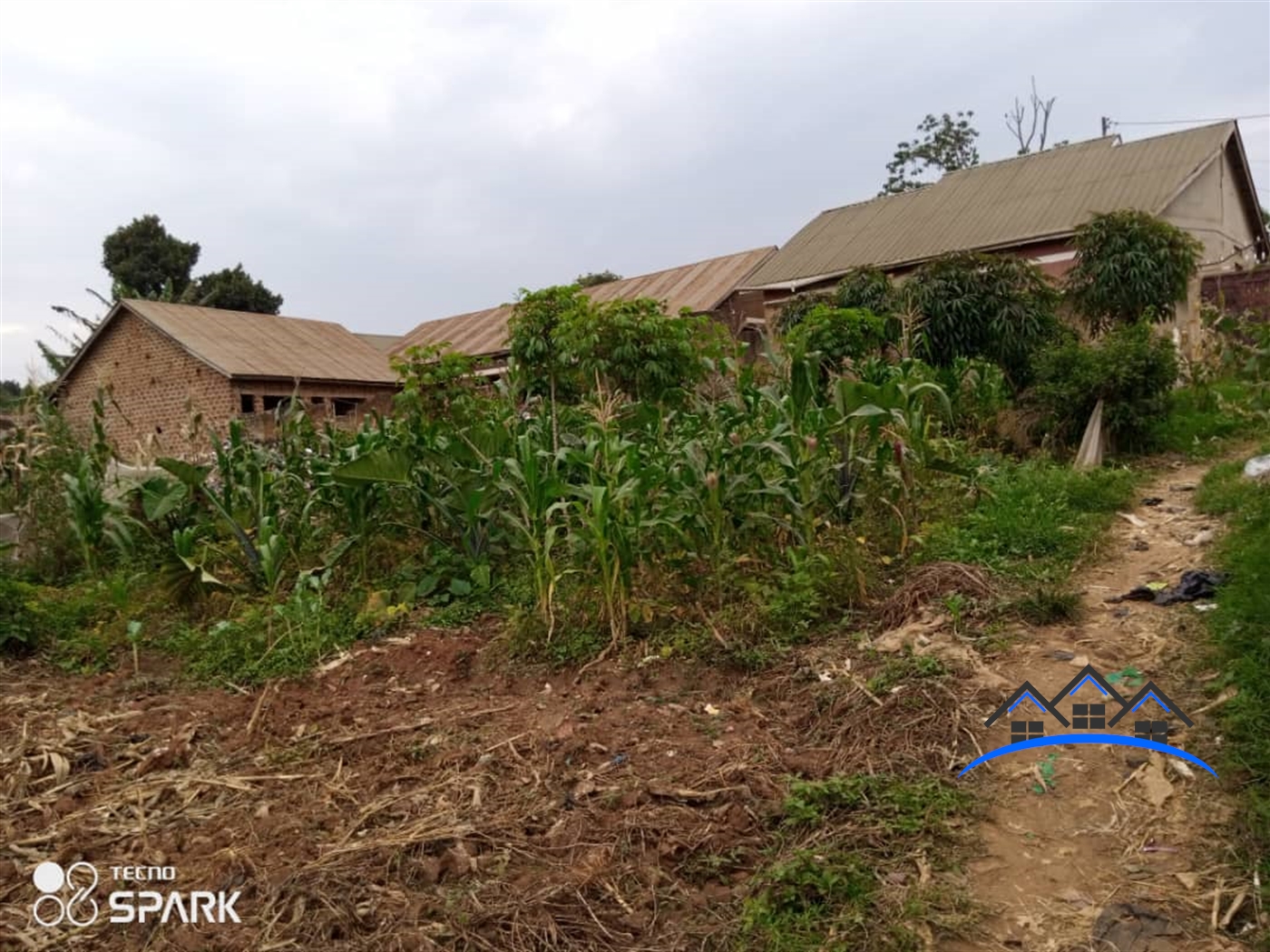 Residential Land for sale in Kawempe Kampala