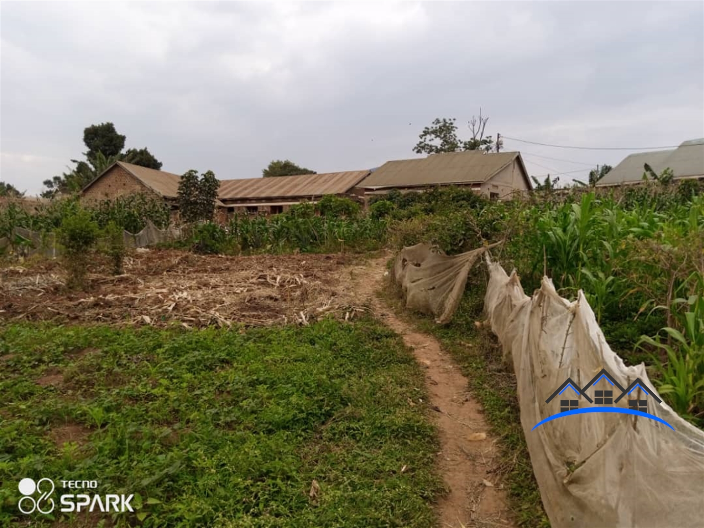 Residential Land for sale in Kawempe Kampala