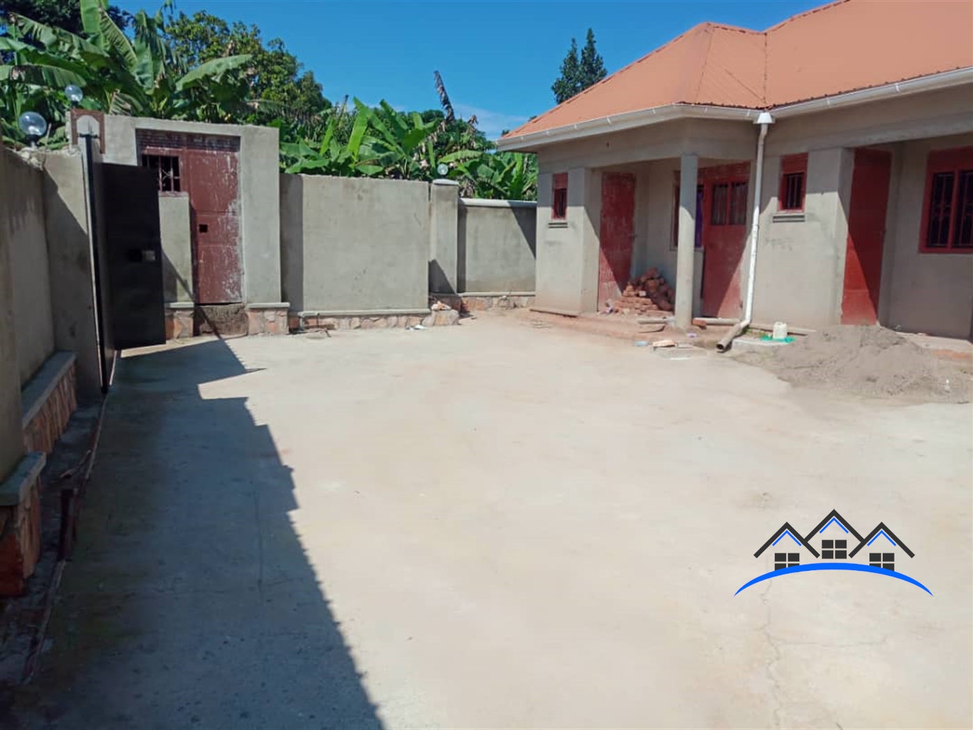 Rental units for sale in Nkumba Wakiso