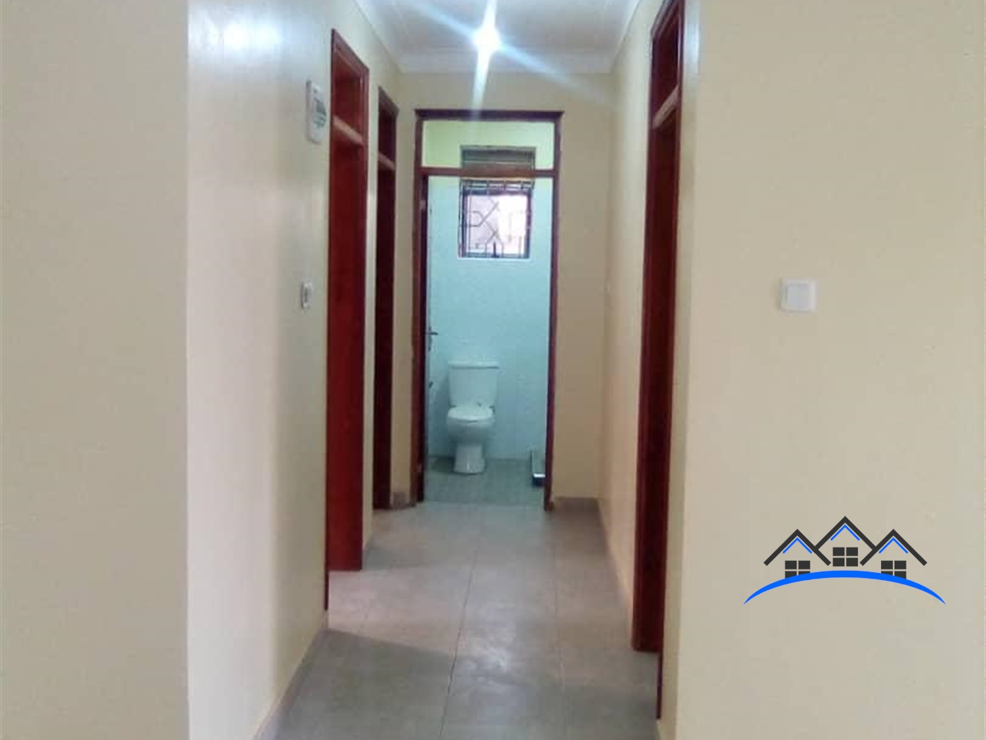 Apartment for sale in Buwaate Wakiso