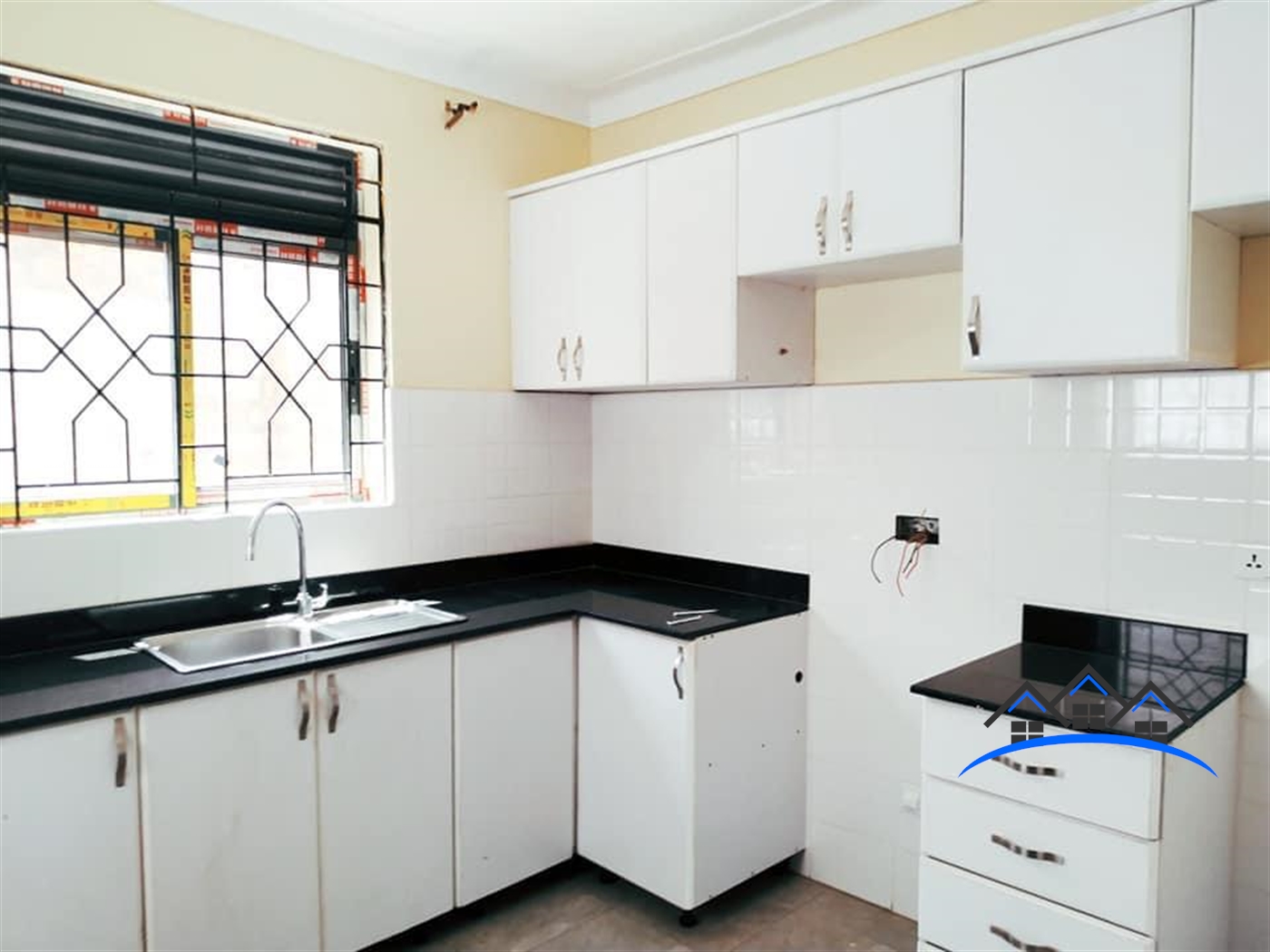 Apartment for sale in Buwaate Wakiso