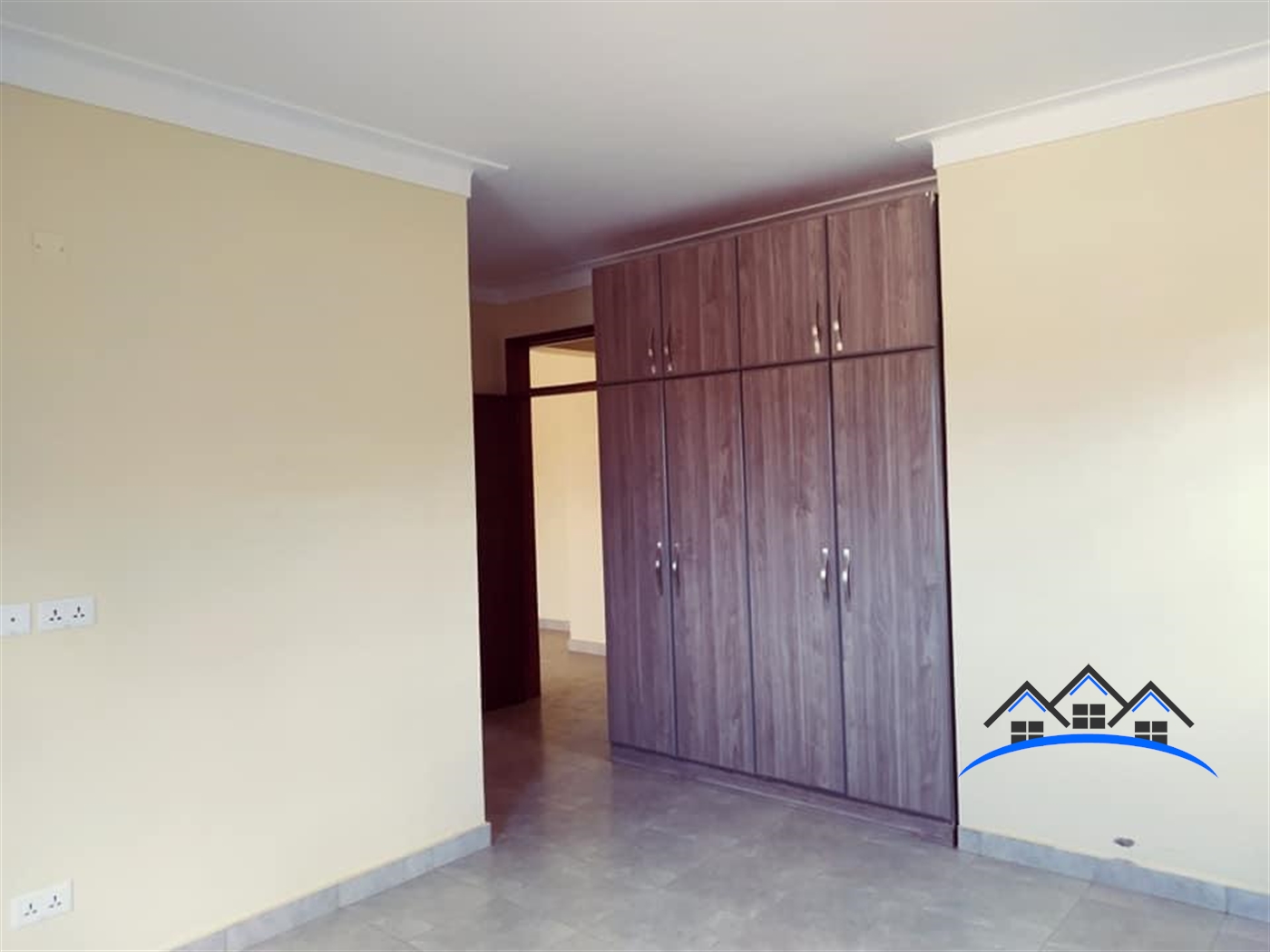 Apartment for sale in Buwaate Wakiso