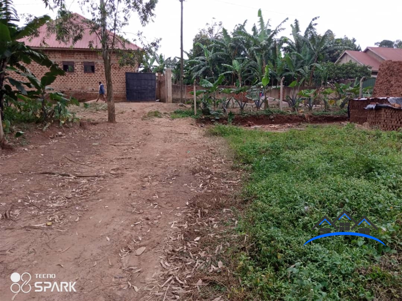 Residential Land for sale in Kawempe Kampala