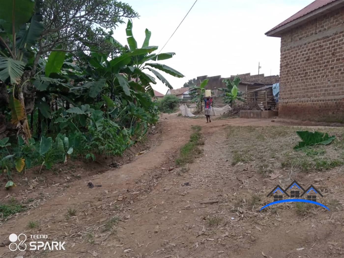 Residential Land for sale in Kawempe Kampala