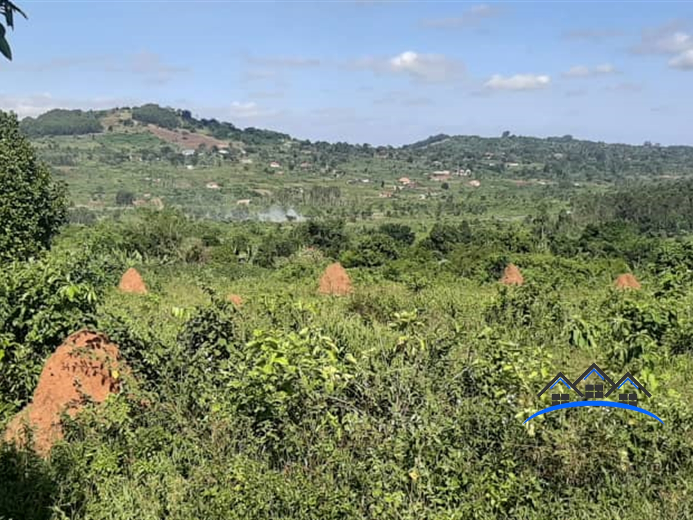 Residential Land for sale in Kawempe Kampala