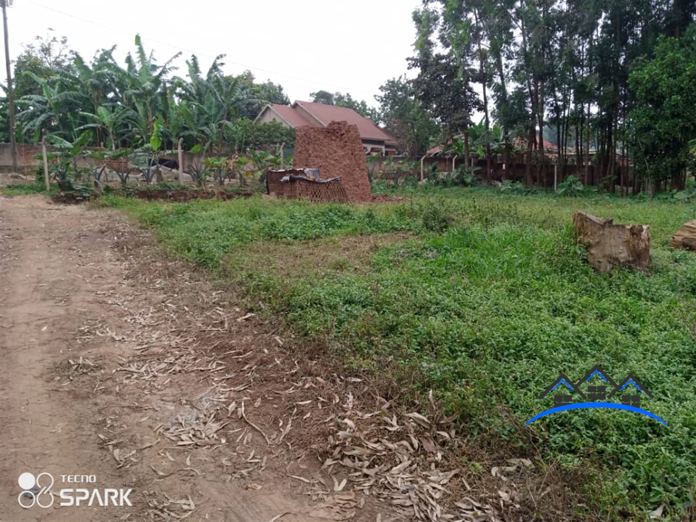 Residential Land for sale in Kawempe Kampala