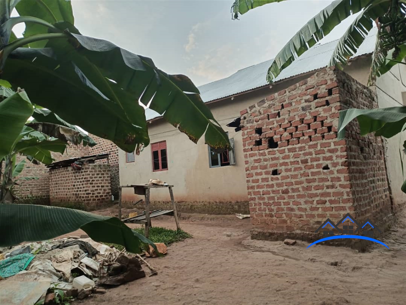 Bungalow for sale in Kavule Wakiso