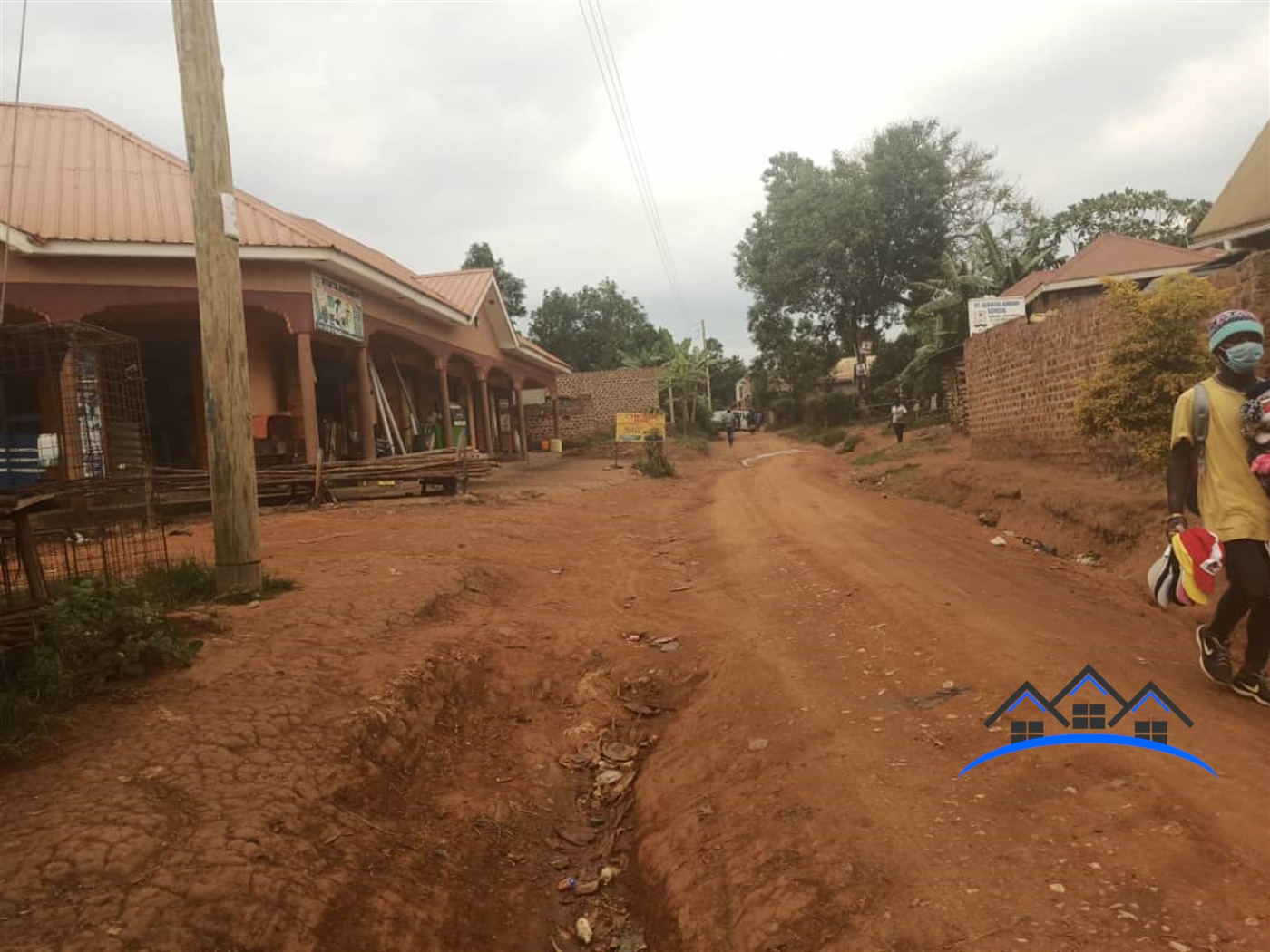 Residential Land for sale in Kawanda Wakiso