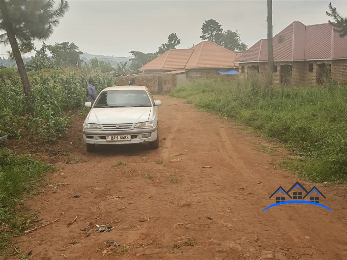 Residential Land for sale in Kawanda Wakiso