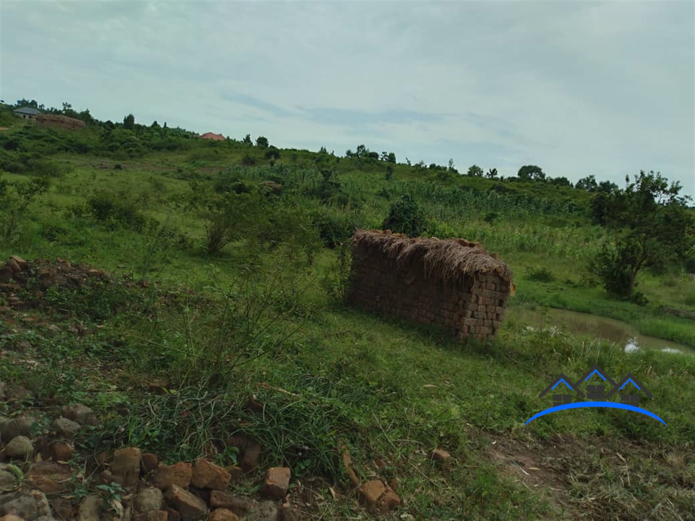 Residential Land for sale in Kiwenda Wakiso