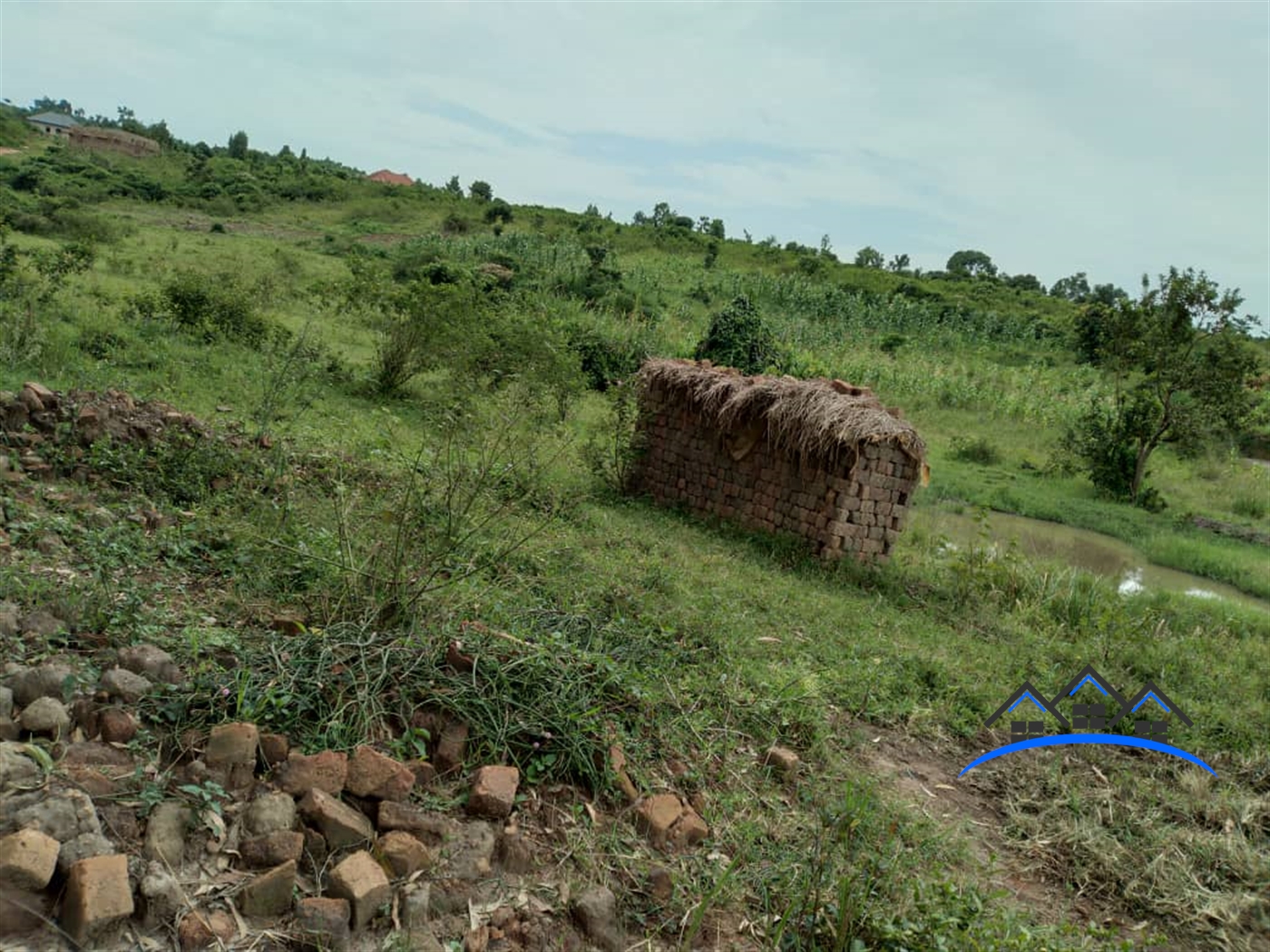 Residential Land for sale in Kiwenda Wakiso