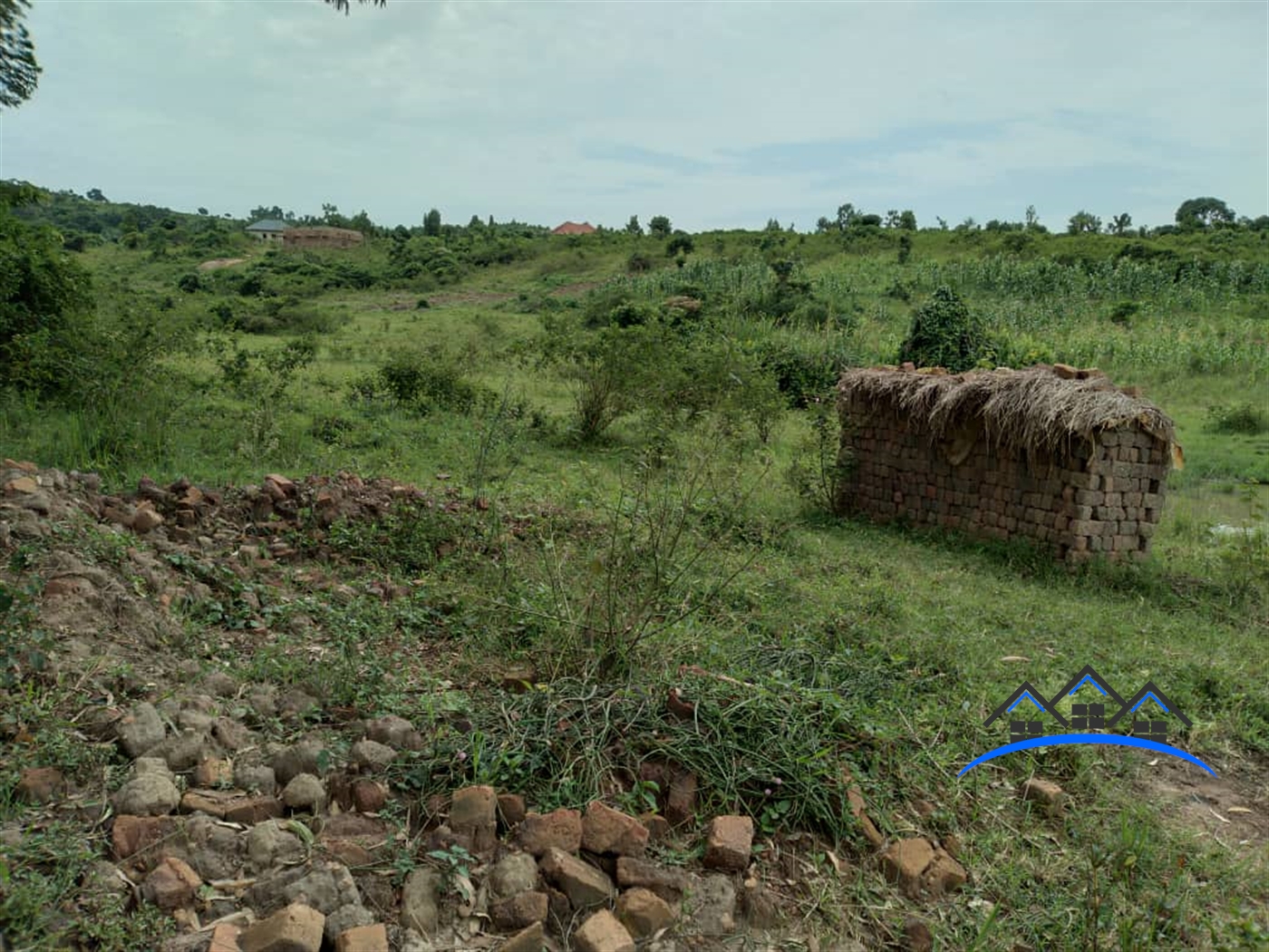 Residential Land for sale in Kiwenda Wakiso