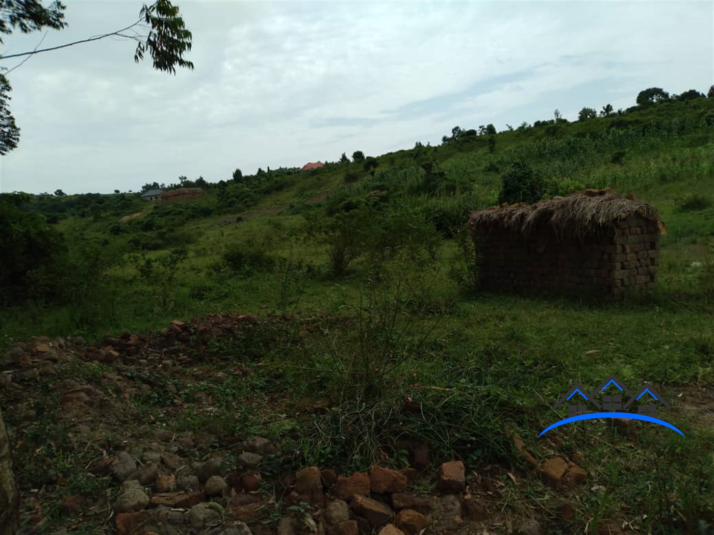 Residential Land for sale in Kiwenda Wakiso