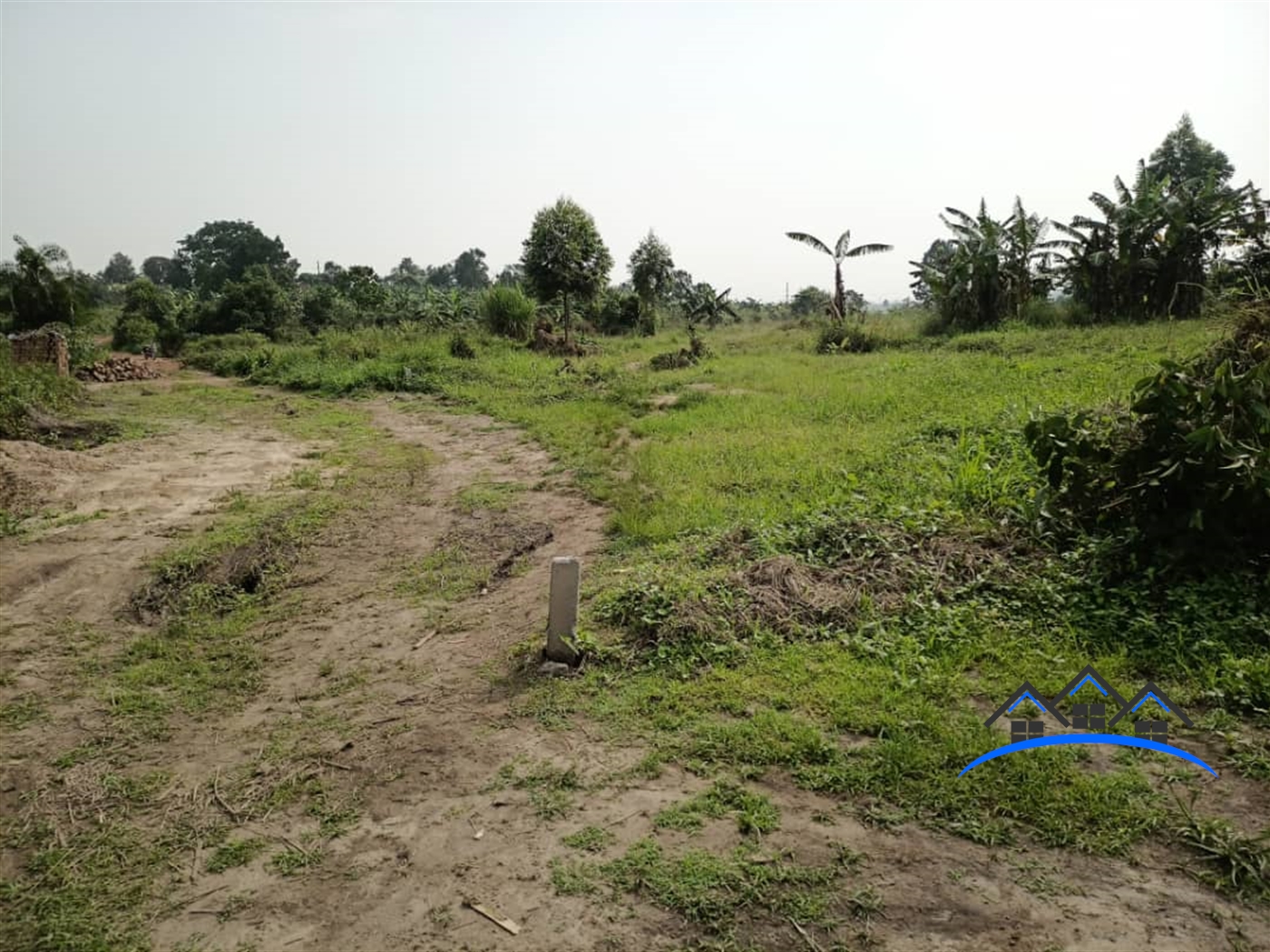 Residential Land for sale in Gombe Wakiso