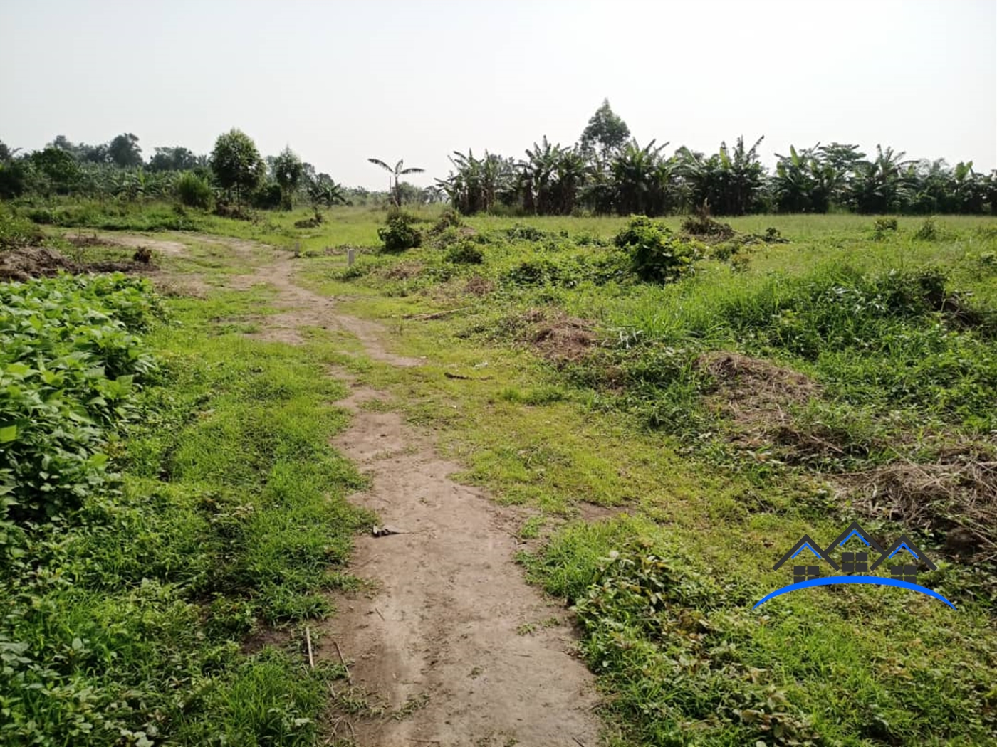 Residential Land for sale in Gombe Wakiso