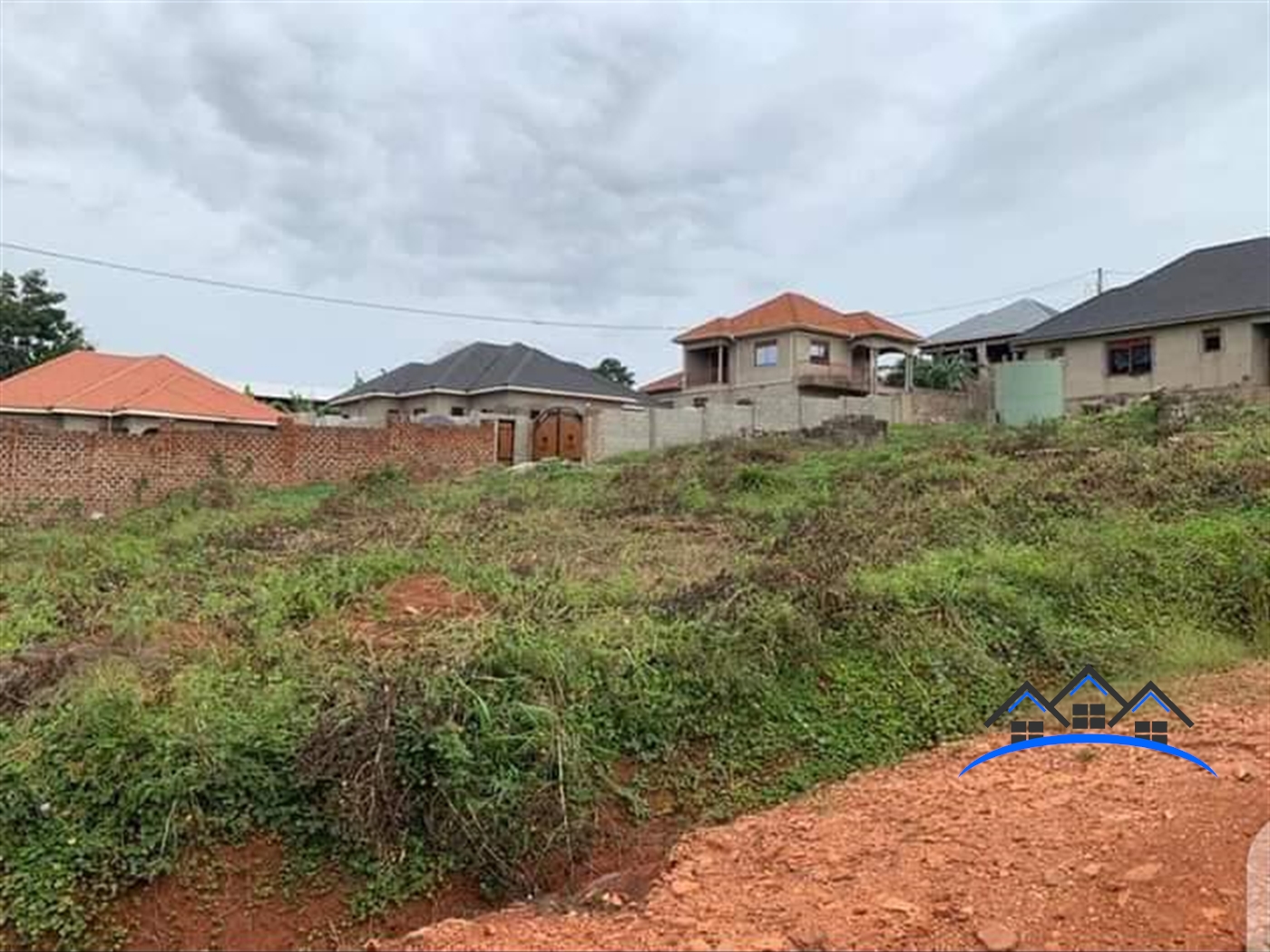 Residential Land for sale in Kira Wakiso