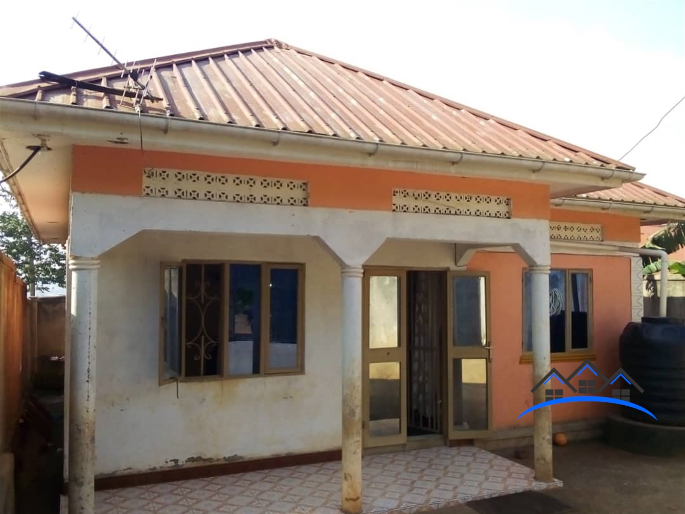 Bungalow for sale in Matugga Wakiso