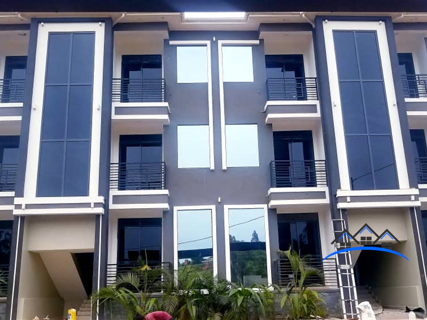 Apartment for rent in Kungu Wakiso