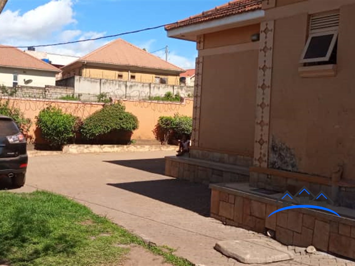 Bungalow for sale in Naalya Kampala