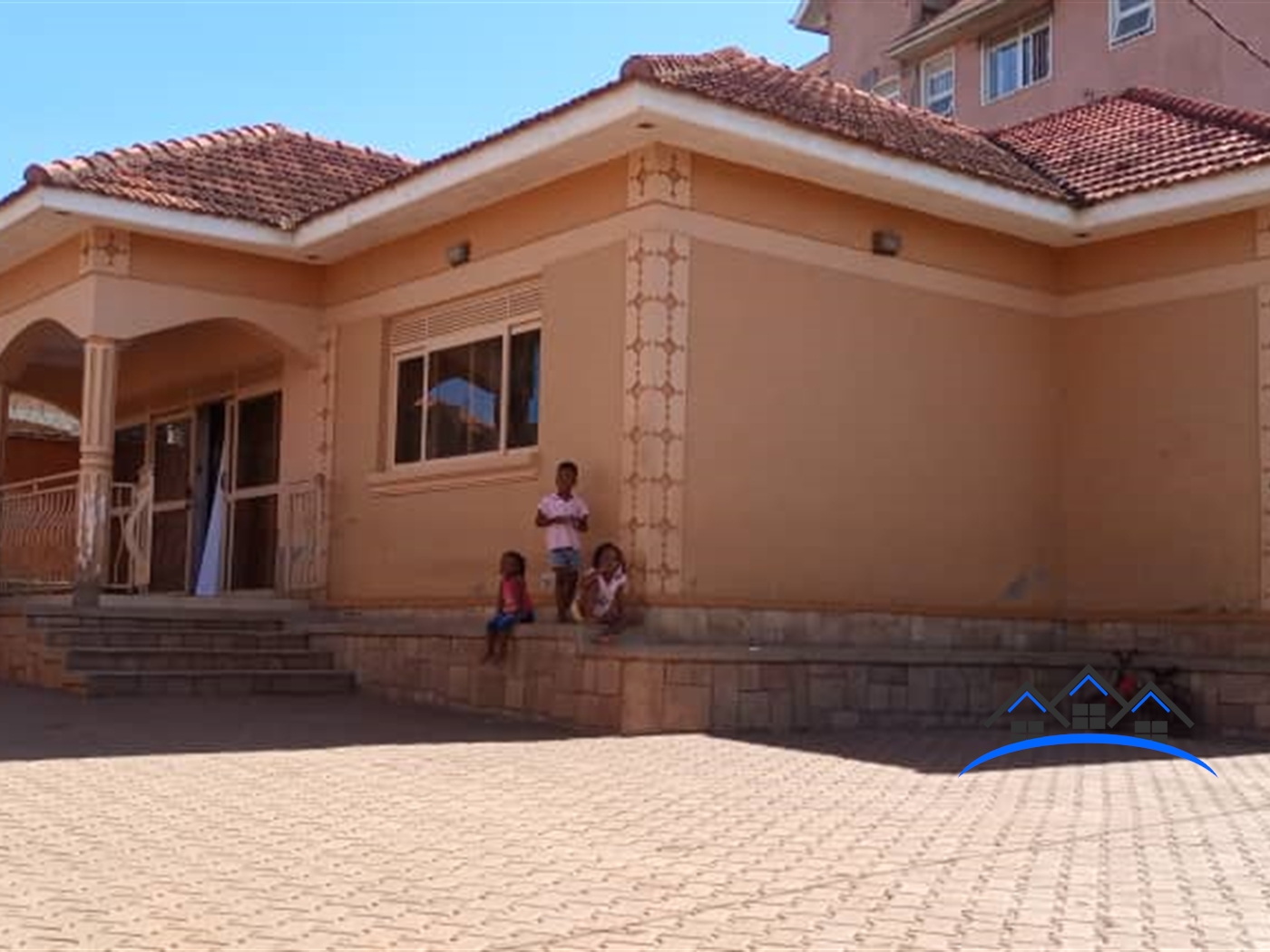 Bungalow for sale in Naalya Kampala