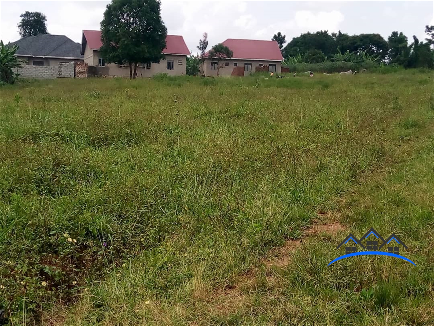 Residential Land for sale in Namusela Wakiso