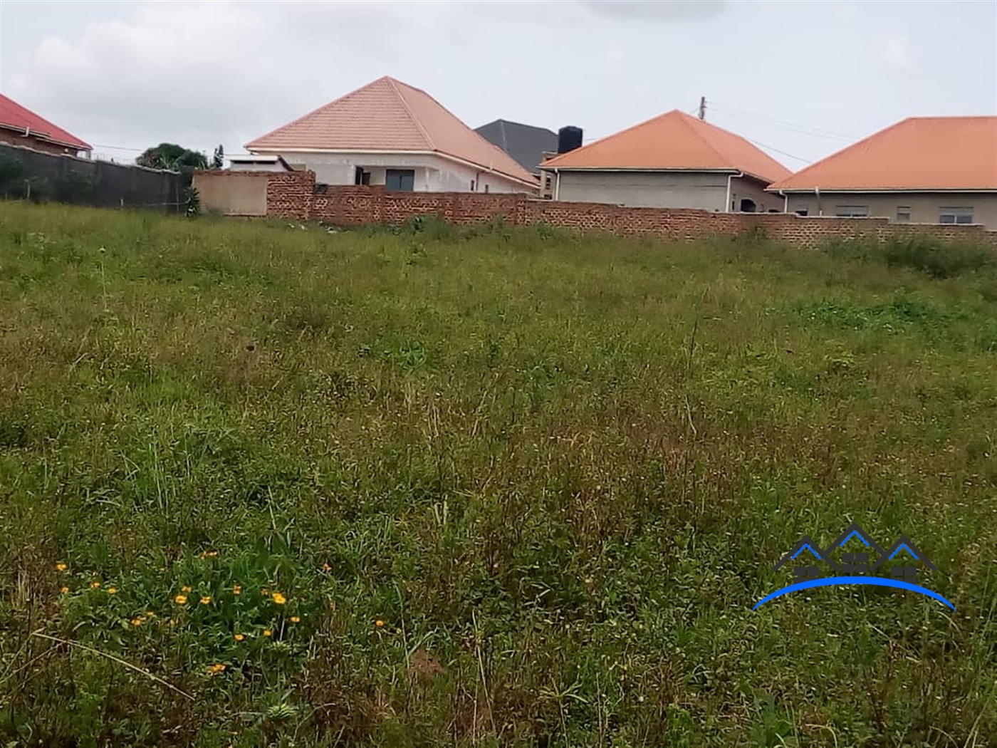 Residential Land for sale in Namusela Wakiso