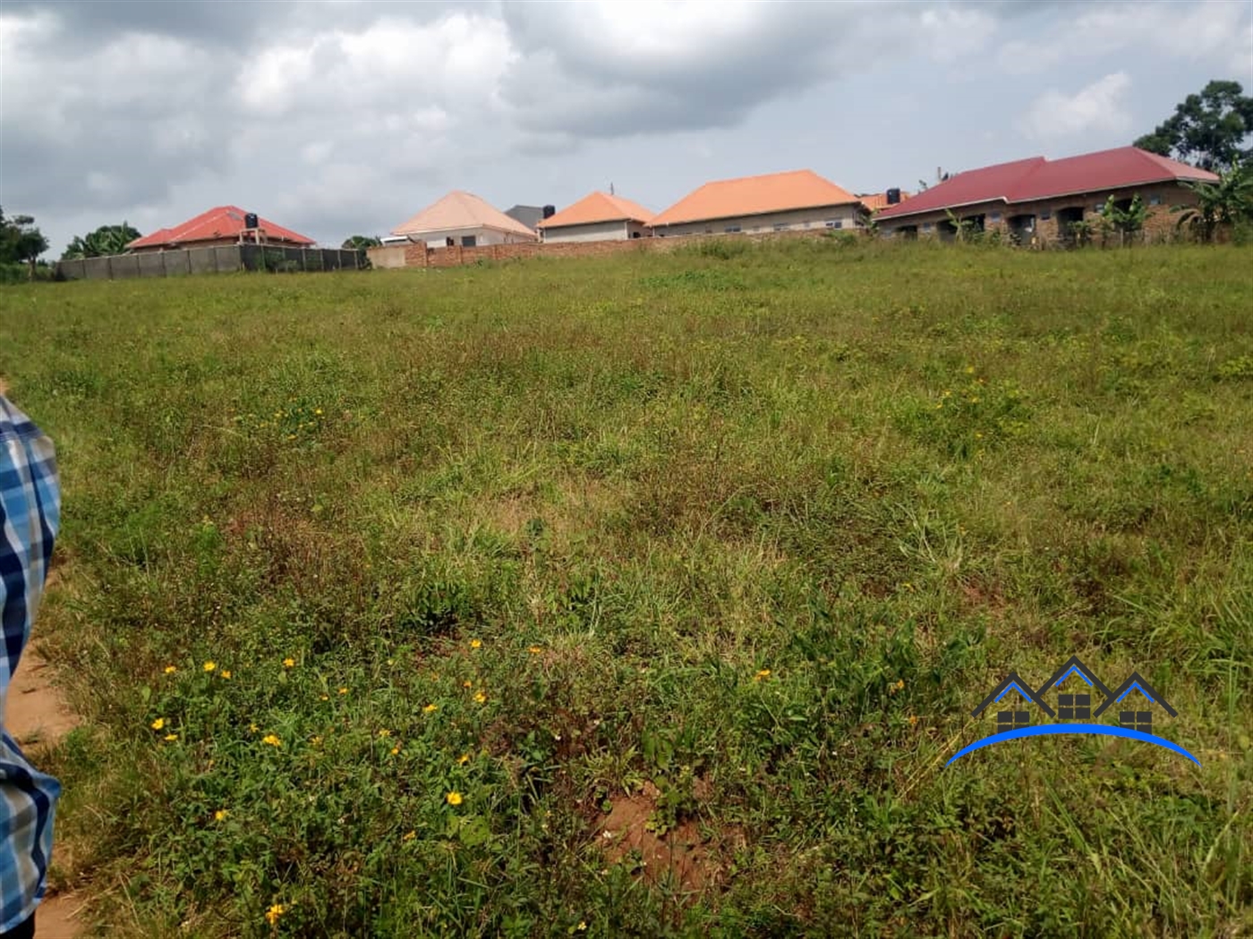 Residential Land for sale in Namusela Wakiso