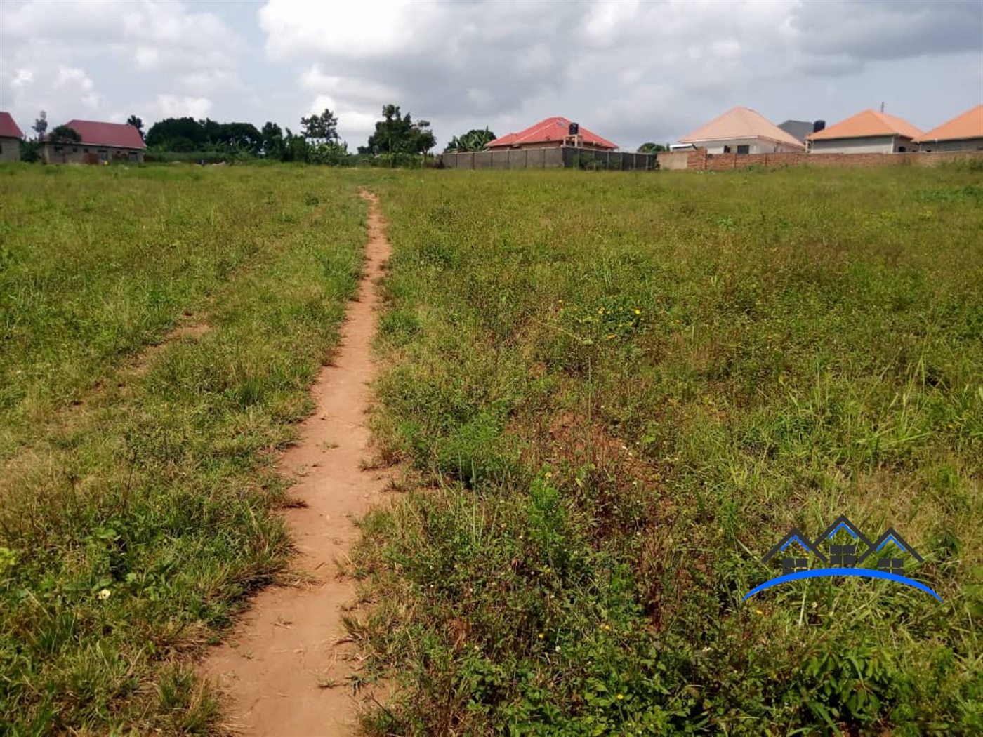 Residential Land for sale in Namusela Wakiso