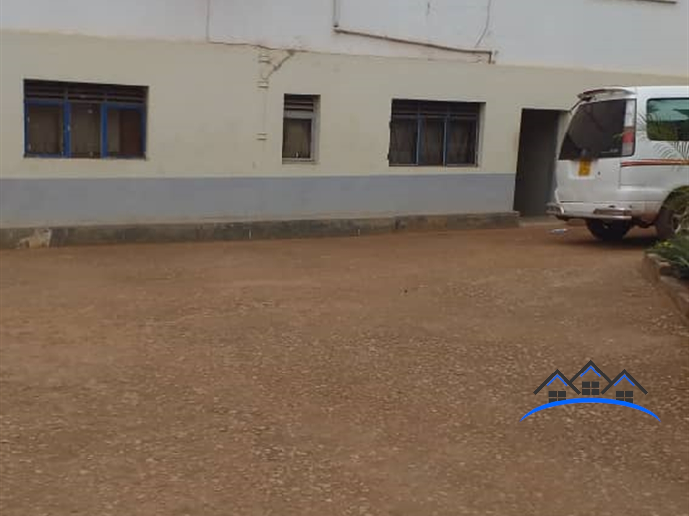 School for sale in Rubaga Kampala