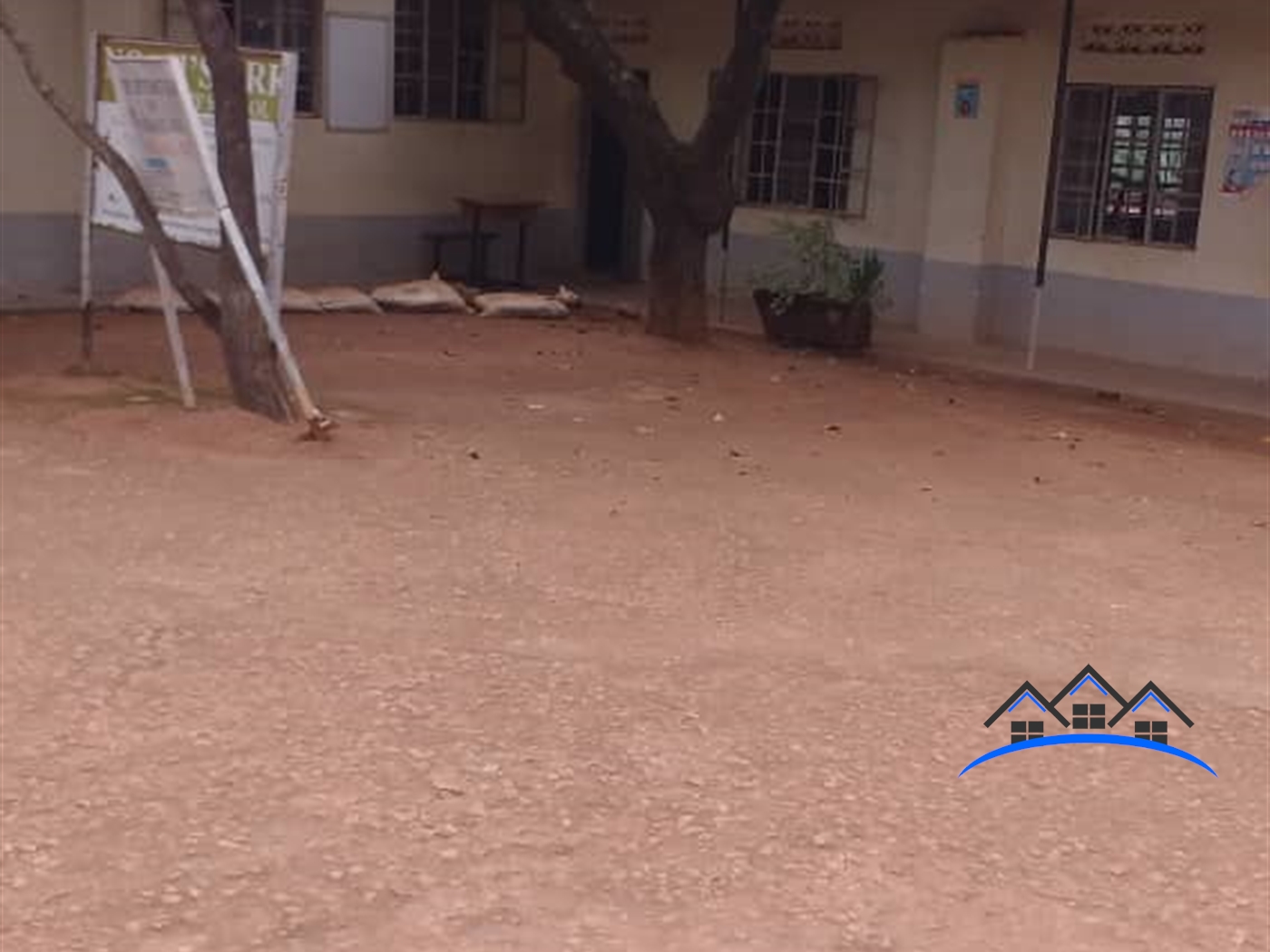 School for sale in Rubaga Kampala