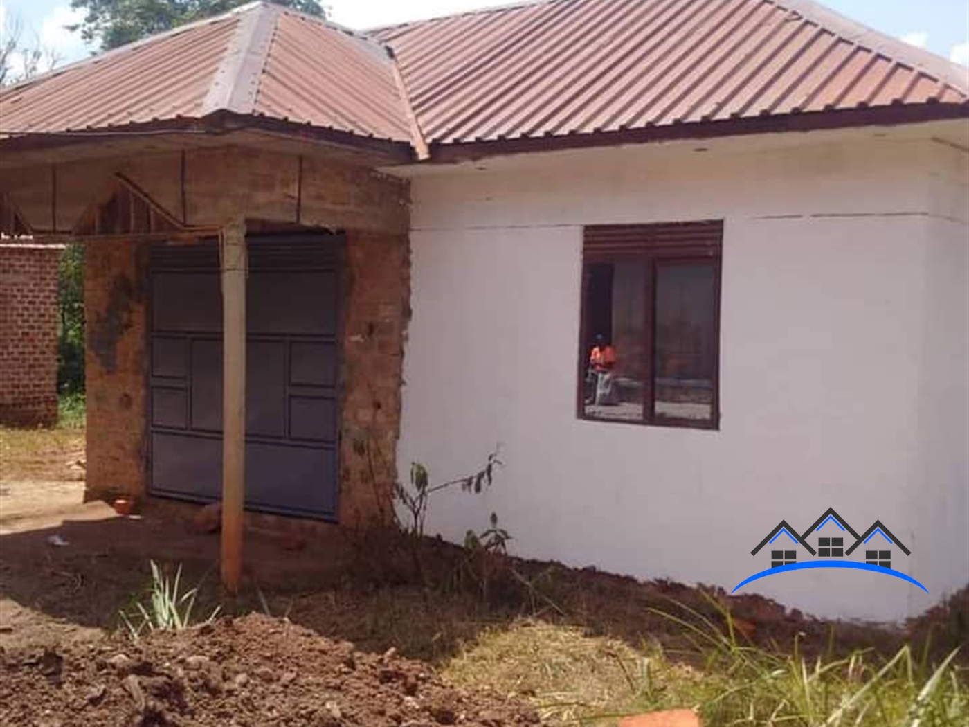 Bungalow for sale in Kawanda Wakiso