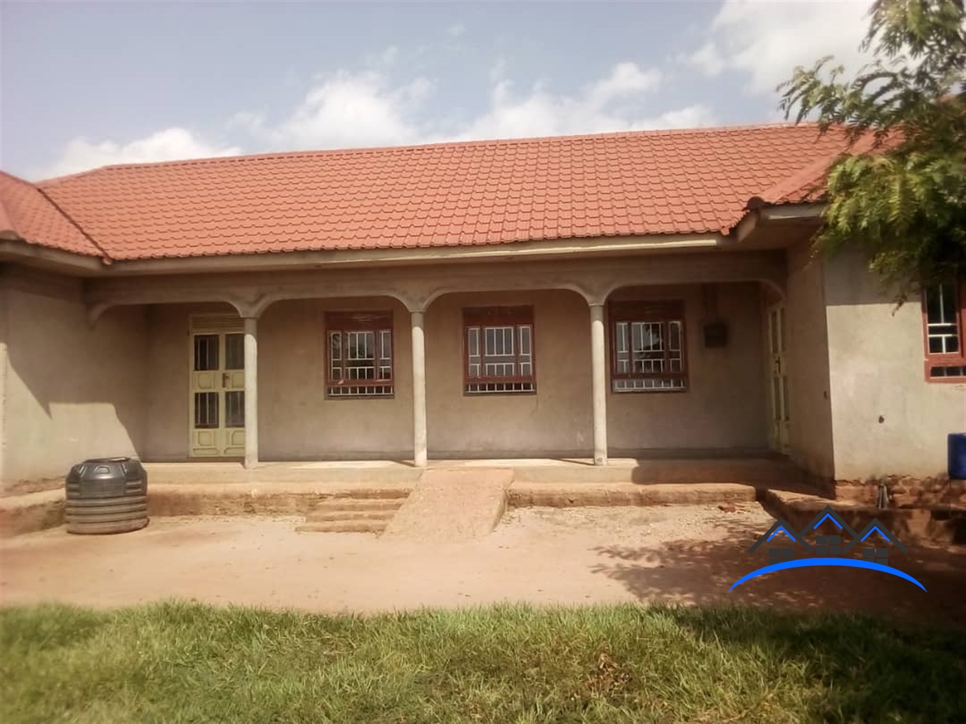 School for sale in Luuka Wakiso