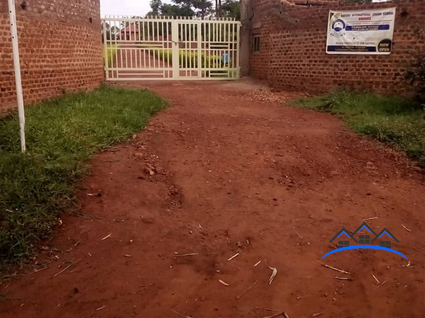 School for sale in Luuka Wakiso