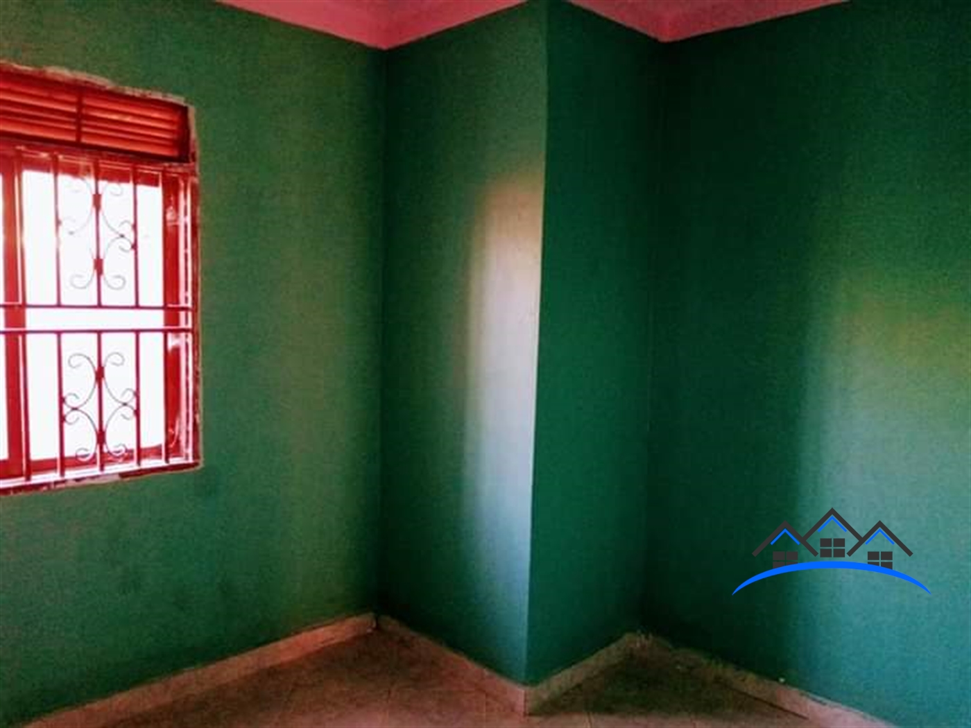 Bungalow for sale in Kiwango Mukono